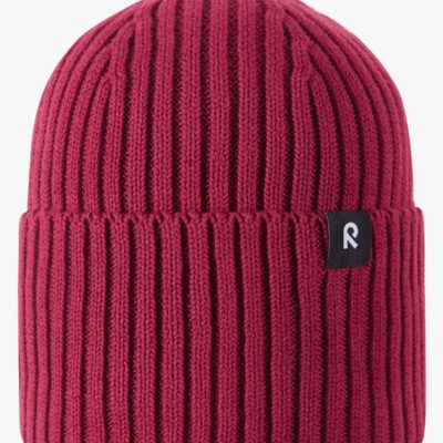 Reima Hattara Hue, Cranberry, 48-50