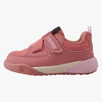 Reima Kiirus Vandtætte Sneakers, Rose blush, 22