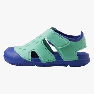 Reima Koralli Sandaler, Fresh Mint, 31
