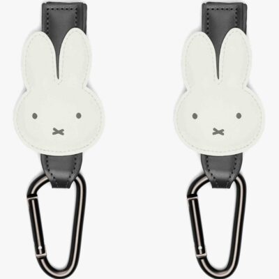 Dooky X Miffy Barnevognskroge