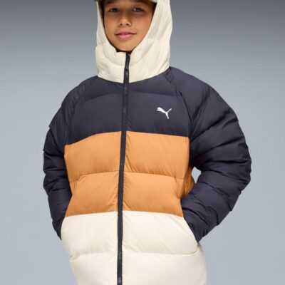 Puma Dynejakke, New Navy, 116