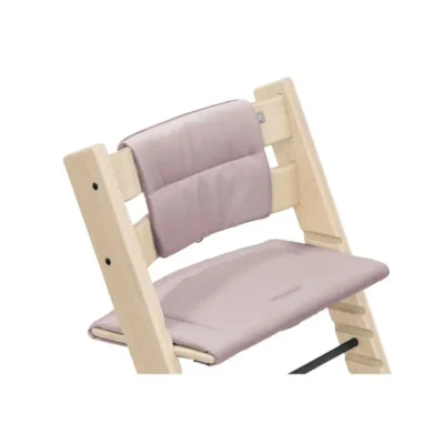 Hynde til Tripp Trapp, Heather Mauve