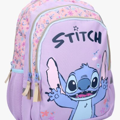 Disney Stitch Rygsæk 35L, Spring Smiles