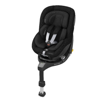 Maxi-cosi Mica 360 Pro Authentic Black