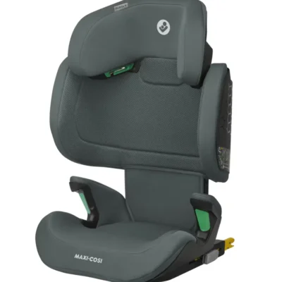 Maxi-Cosi RodiFix R I-Size Autostol - Authentic Graphite