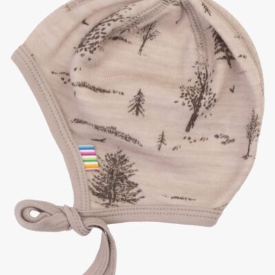 Joha Hjelmhue Merinomix, Beige, 37