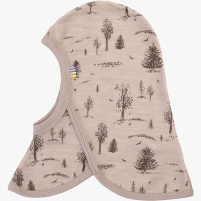 Joha Elefanthue Merinomix, Beige, 41
