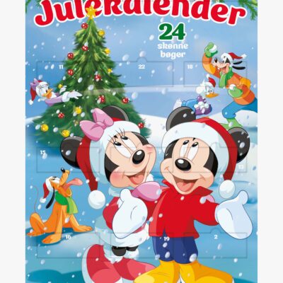 Disney Julekalender