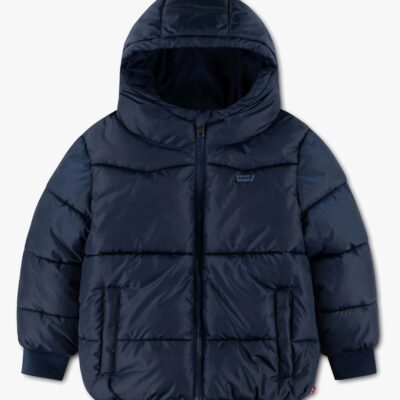 Levi's LVB Dynejakke, Naval Academy, 140