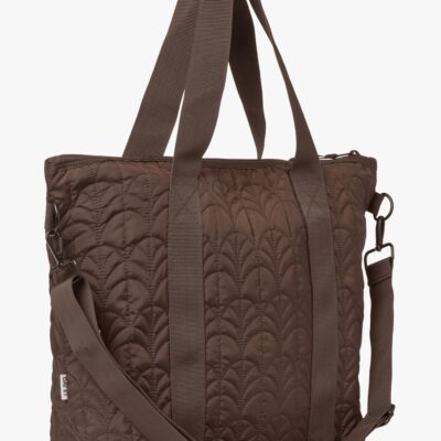 DAY ET Arch Shopper Pusletaske, Coffee Bean