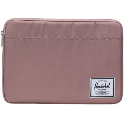 Herschel Computersleeve - Anchor - 14" - Ash Rose