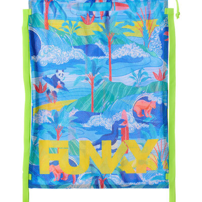 Funkita Badetaske - Mesh - Duuude