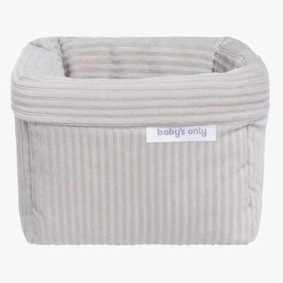 Baby's Only Kurv Sense, Pebble Grey