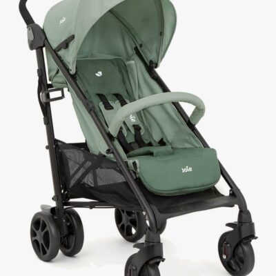 Joie Brisk LX Klapvogn, Laurel