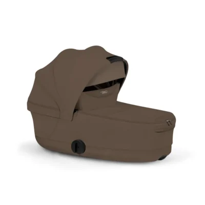 Cybex Priam Foldbar Liggedel - Style - Coco Brown