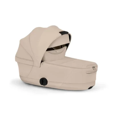 Cybex Priam Foldbar Liggedel - Style - Cozy Beige