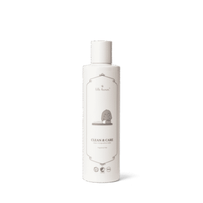 Lille Kanin Bleskiftecreme 250 ml.