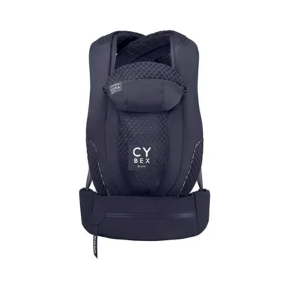 Cybex Coya Carrier Bæresele - Royal Blue