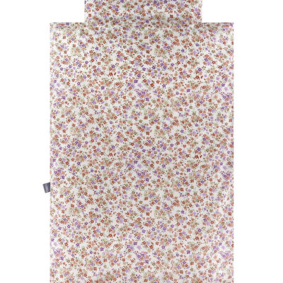 Nørgaard Madsens Sengetøj - Voksen - Multifarvede Blomster