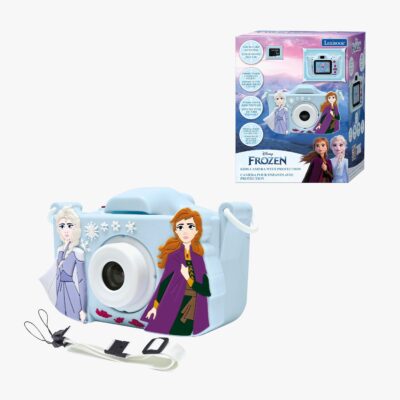 Disney Frozen Starcam Digitalkamera
