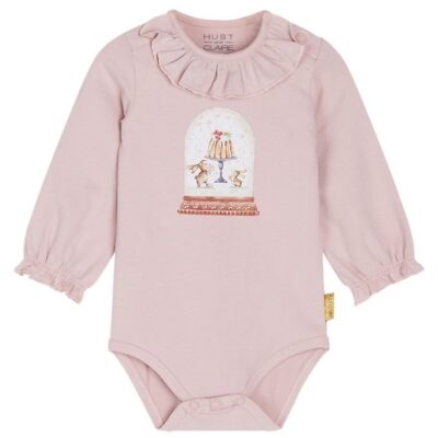 Hust and Claire Body l/æ - Bita - Adobe Rose