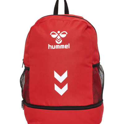 Hummel Rygsæk - HmlEssential - 26 L - True Red