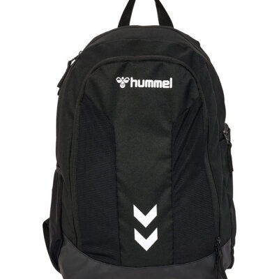 Hummel Rygsæk - HmlLead - 32 L - Sort