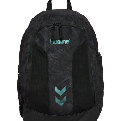 Hummel Rygsæk - HmlBlaze26 Lead - 32 L - Sort/Asphalt