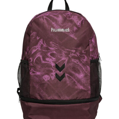 Hummel Rygsæk - HmlBlaze Club 26 - 26 L - Liatris/Huckleberry