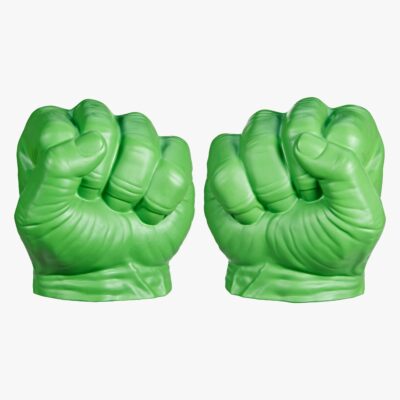 Marvel Avengers Hulken Gamma Smash Knytnæver