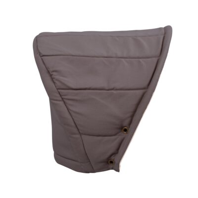 UV-kaleche til Frida Swift Lift - Grey