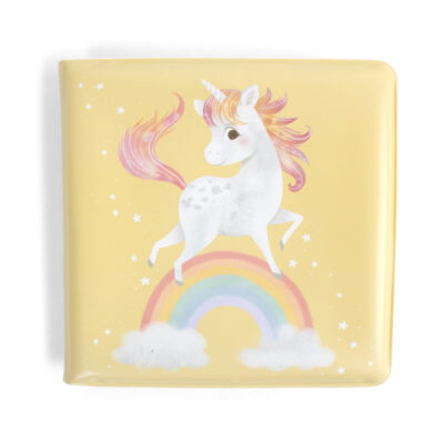 Badebog Unicorn Shores