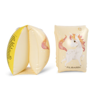 Badevinger Alfie Unicorn Shores