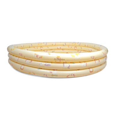 Badebassin 150 cm Alfie Unicorn Shores