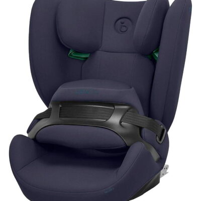 Cybex Autostol - Pallas B i-Size - Blue Moon Navy