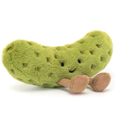 Jellycat Bamse - 8x15 cm - Amuseable Pickle