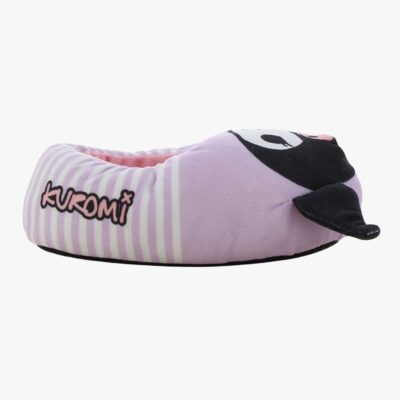 Hello Kitty 3D Indesko, Lilac/Black, 30