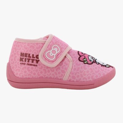 Hello Kitty Indesko, Fuchsia/Light Pink, 26