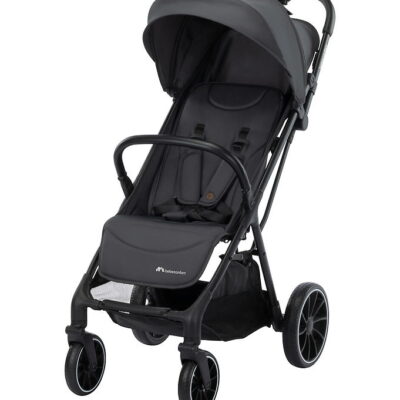 Bebeconfort Klapvogn - Artic - Mineral Graphite