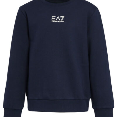 EA7 Sweatshirt - Navy