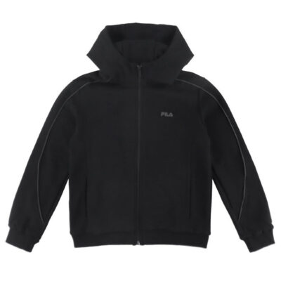 Fila Cardigan - Vigano - Sort