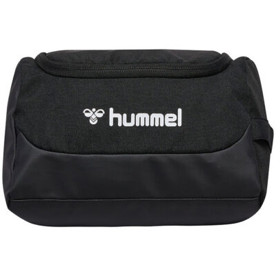 Hummel Toilettaske - hmlLead - 5 L - Sort