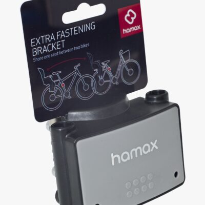 Hamax Ekstra Fastgørelsesanordning til Cykelstol