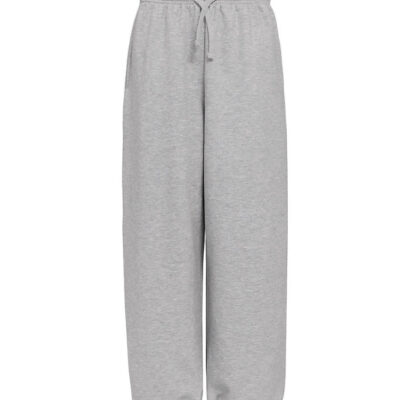 Hound sweatpants - HdIlsa - Light Grey Melange