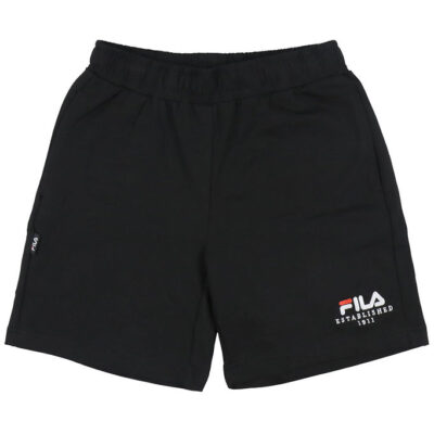 Fila Shorts - Lohfelden - Sort