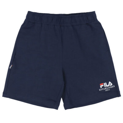 Fila Shorts - Lohfelden - Black Iris