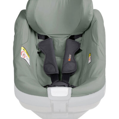 BeSafe Cover Til Autostol - Beyond - Meadow Green