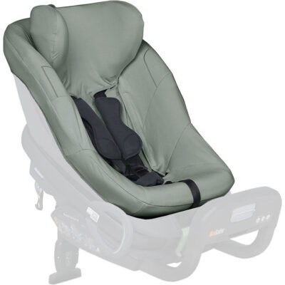 BeSafe Cover til Autostol - Stretch - Meadow Green