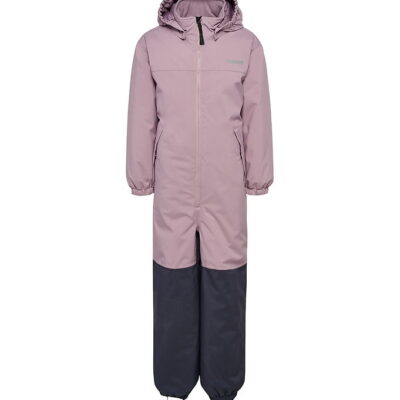 Hummel Flyverdragt - hmlJr Block - Tex - Sea Fog