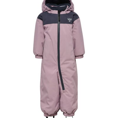 Hummel Flyverdragt - hmlMini Block - Tex - Sea Fog
